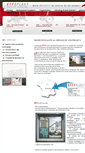 Mobile Screenshot of effiplast.eu